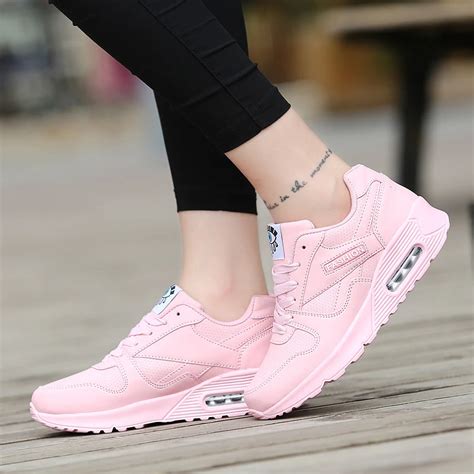 Women’s Sneakers and Shoes 